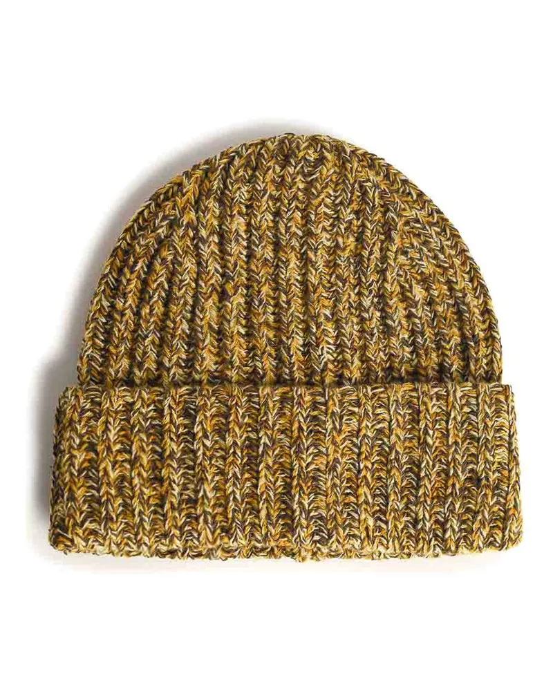 Séfr Mütze - Beige Beige