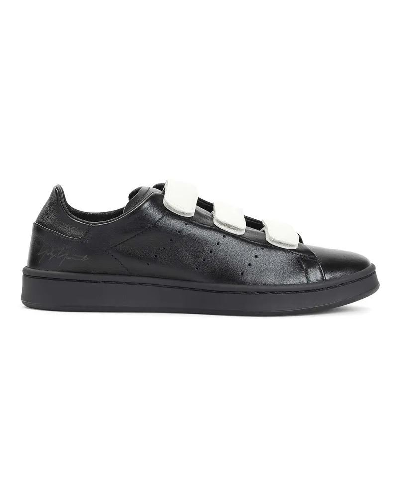 Y-3 Sneaker - Schwarz Schwarz