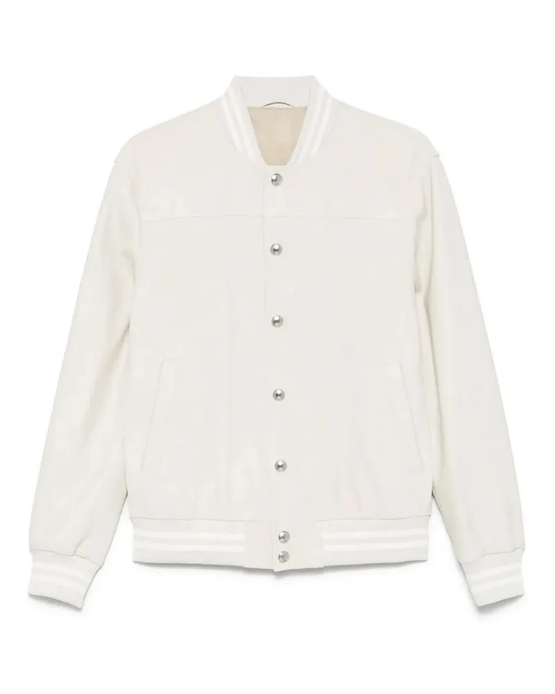 Eleventy Casualjacke - Beige Beige