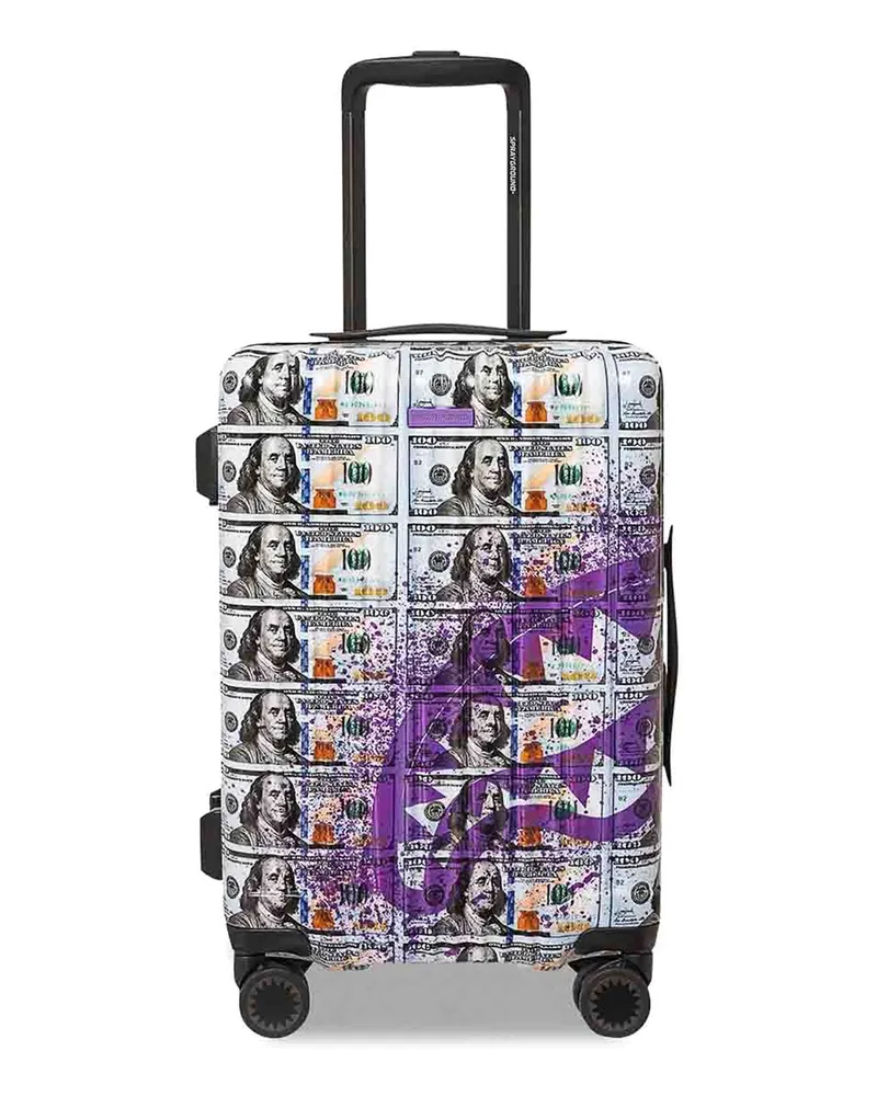 Sprayground Reisetasche - Bunt 