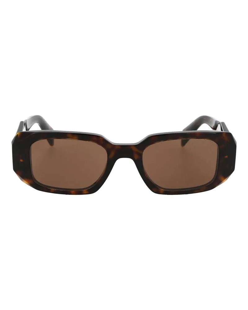 Prada Sonnenbrille - Braun Braun