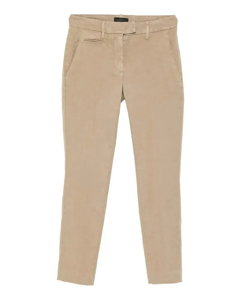 Dondup Casual Hose - Blau Blau