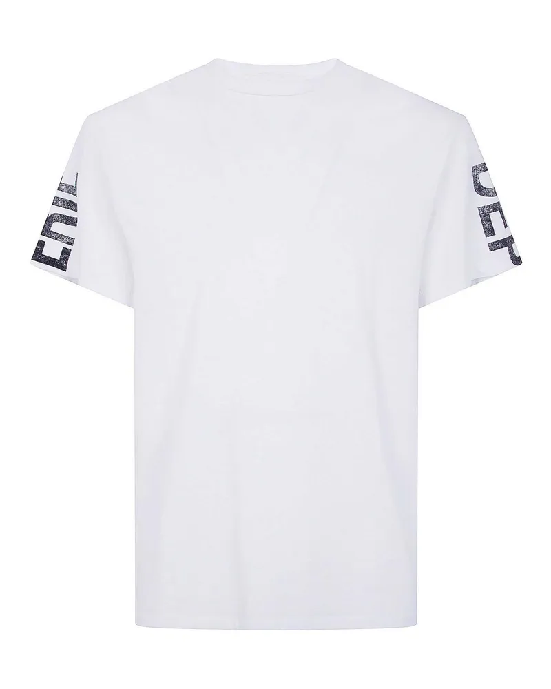 GALLERY DEPT. T-Shirt - Weiß Weiß