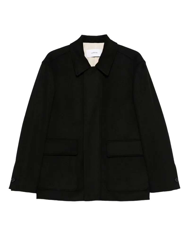 LARDINI Casualjacke - Blau Blau