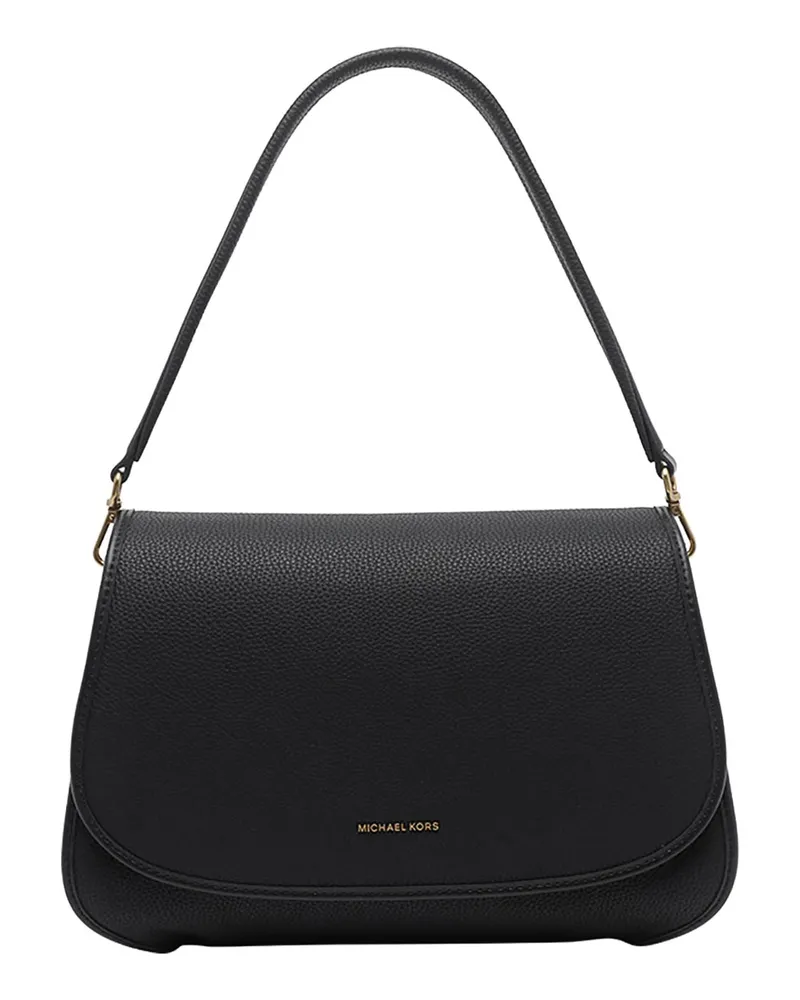 Michael Kors Umhängetasche - Schwarz Schwarz