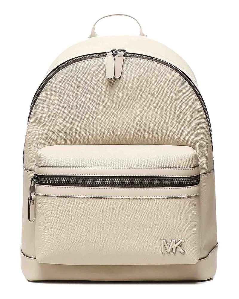 Michael Kors Rucksack - Beige 