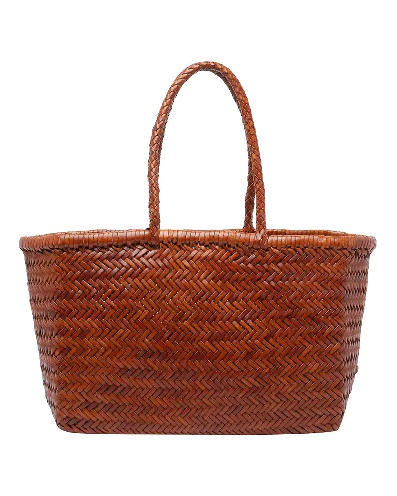 Dragon Diffusion Schultertasche - Braun Braun