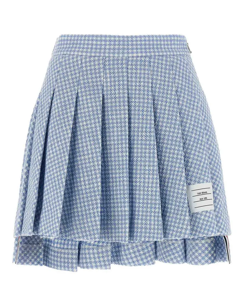 Thom Browne Midirock - Hellblau Hellblau