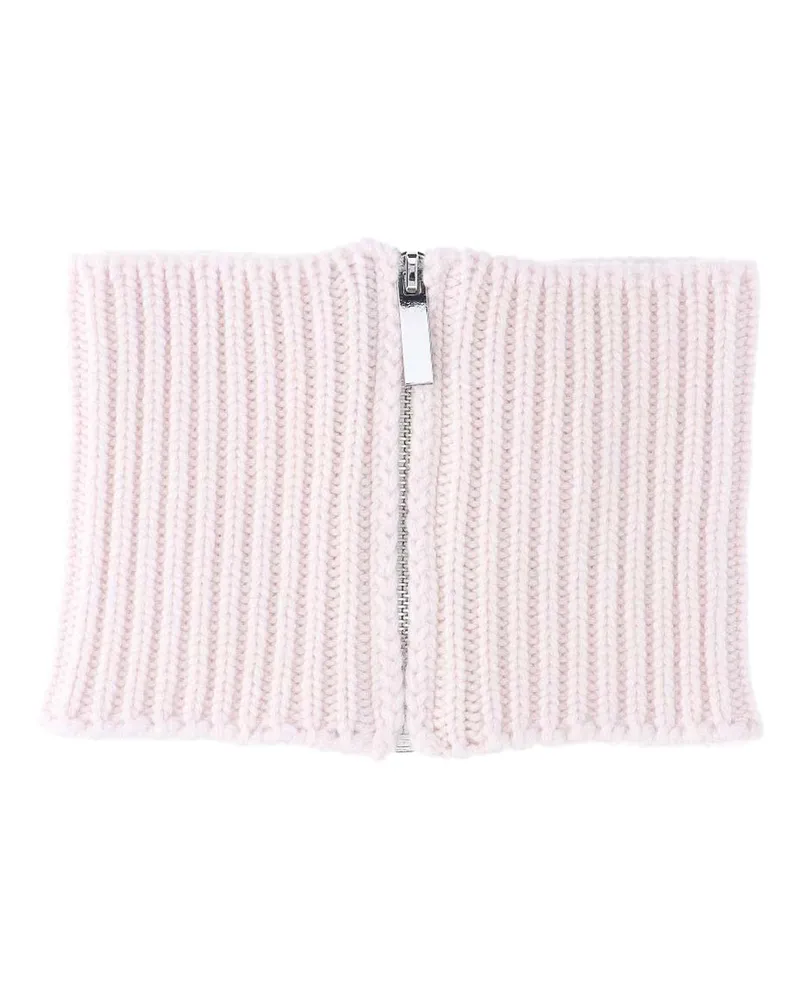 Sa Su Phi Schal - Nude Nude