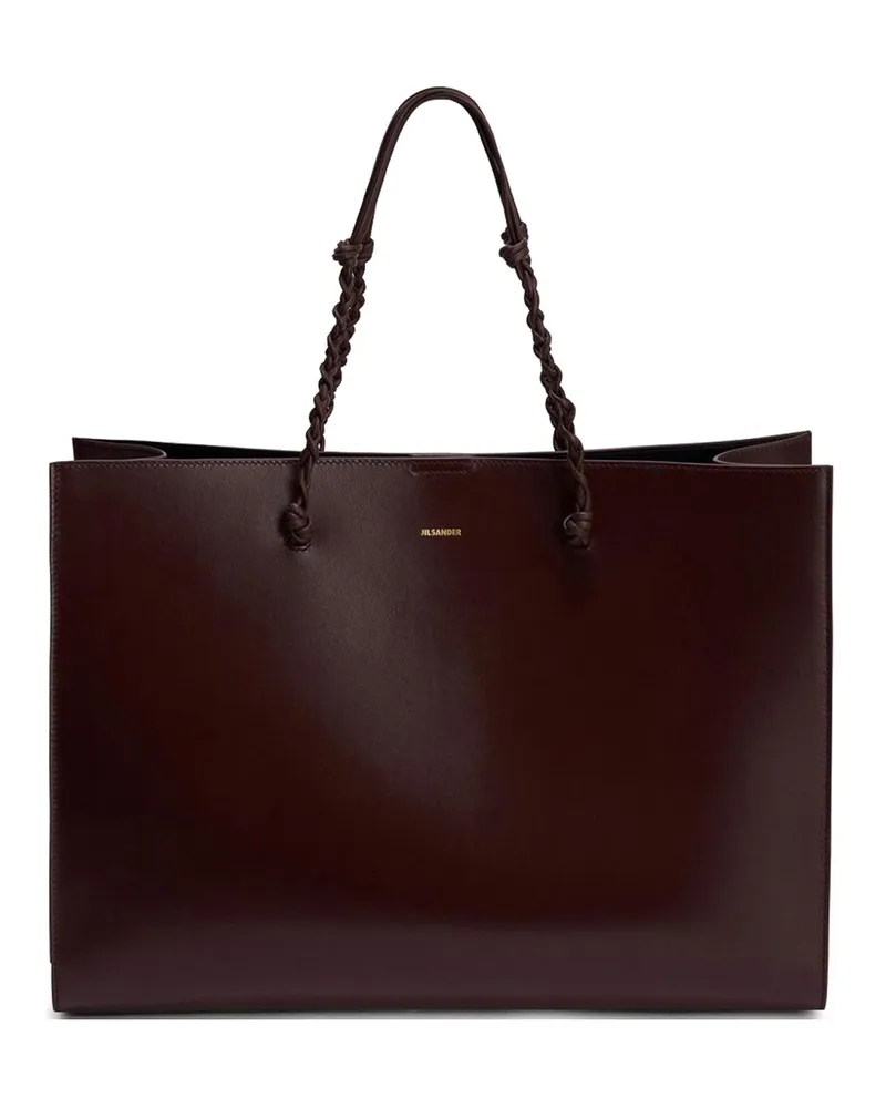 Jil Sander Shopper - Braun Braun