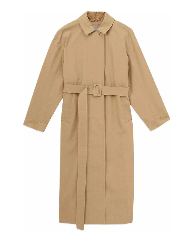 Max Mara Trenchcoat - Beige Beige