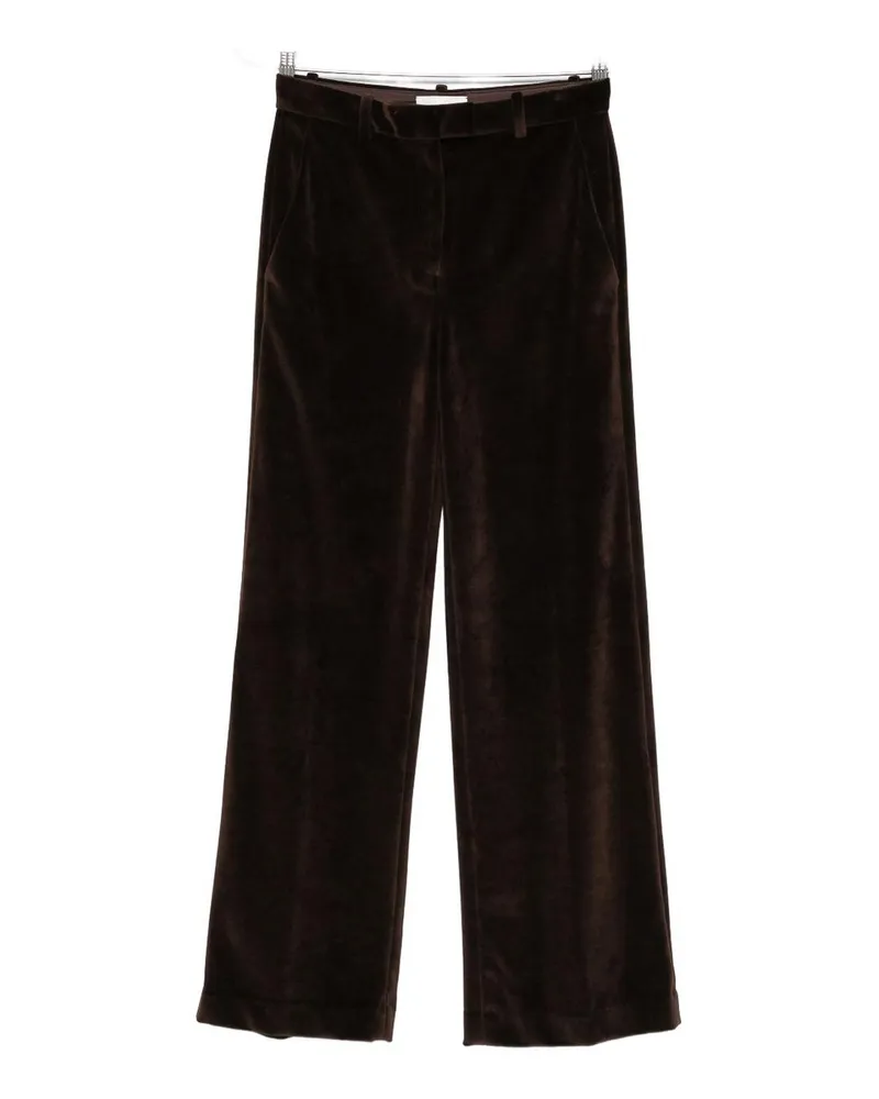 CIRCOLO 1901 Casual Hose - Braun Braun