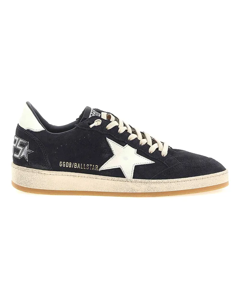 Golden Goose Sneaker - Blau Blau