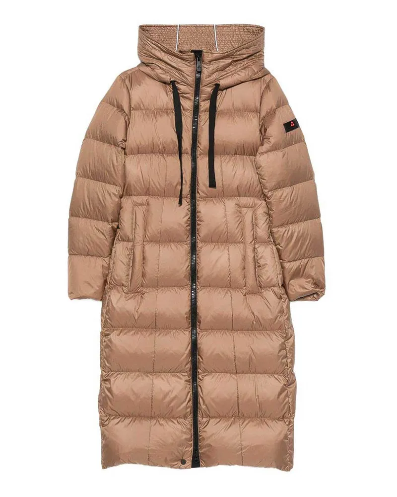 Peuterey Parka - Braun Braun