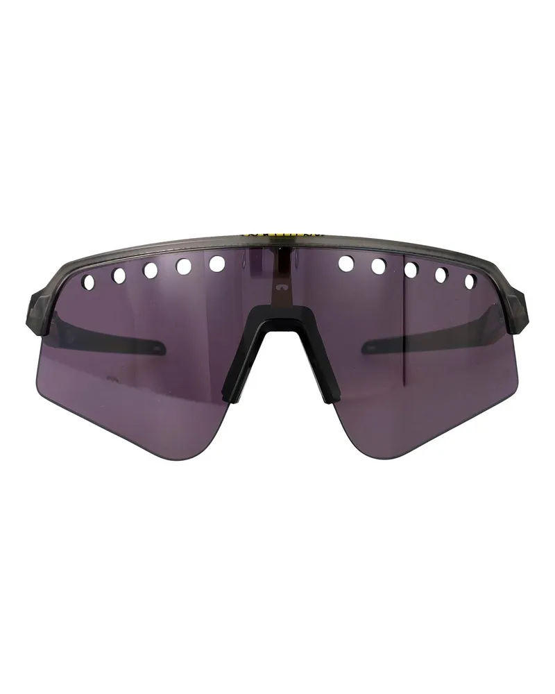 Oakley Sonnenbrille - Grau Grau