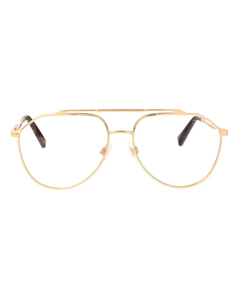 Dolce & Gabbana Brillen - Gold Gold