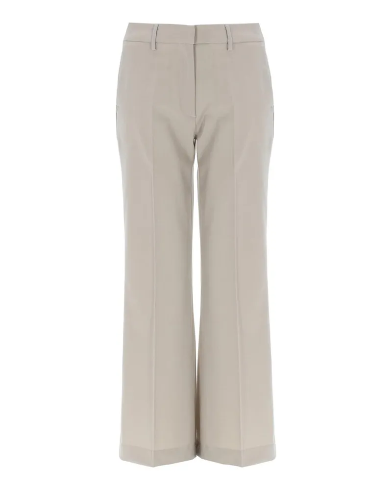 PT TORINO Casual Hose - Beige Beige