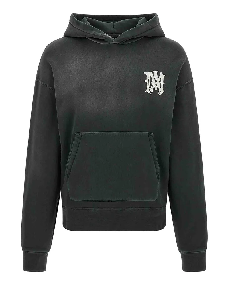 Amiri Sweatshirt - Schwarz Schwarz