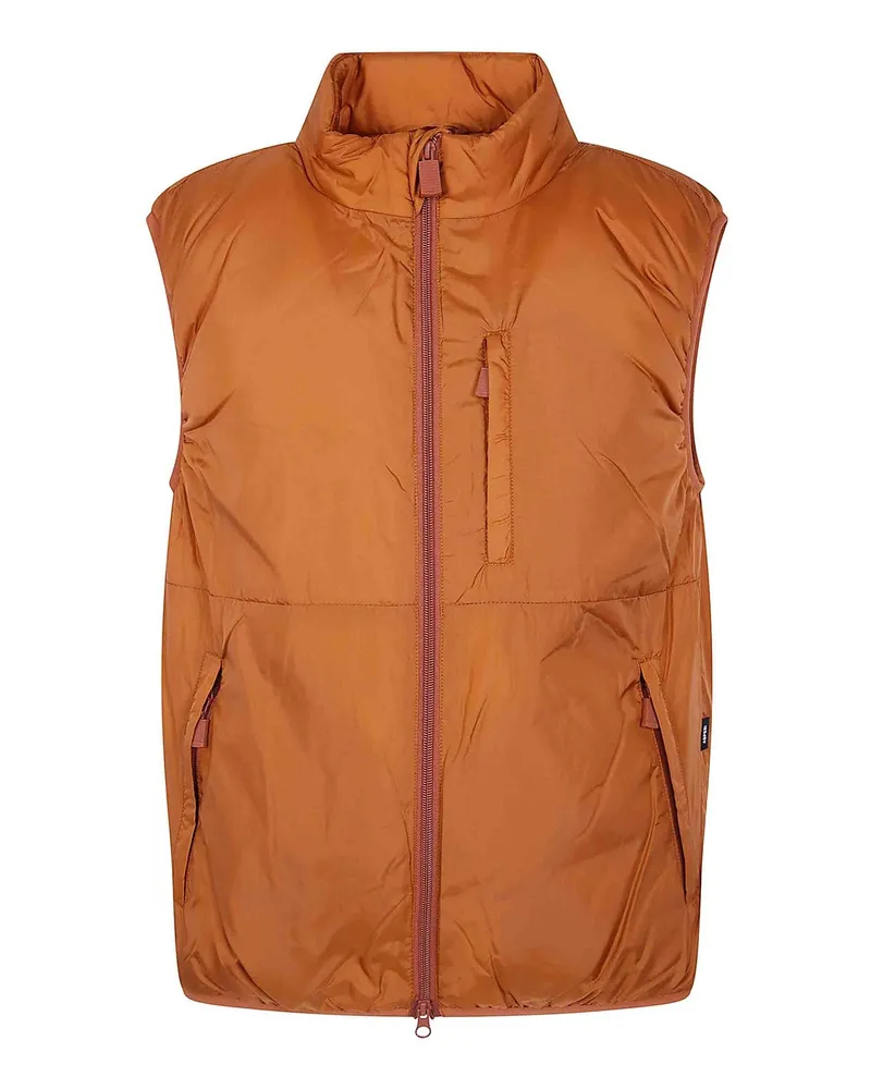 ASPESI Blazer - Orange Orange
