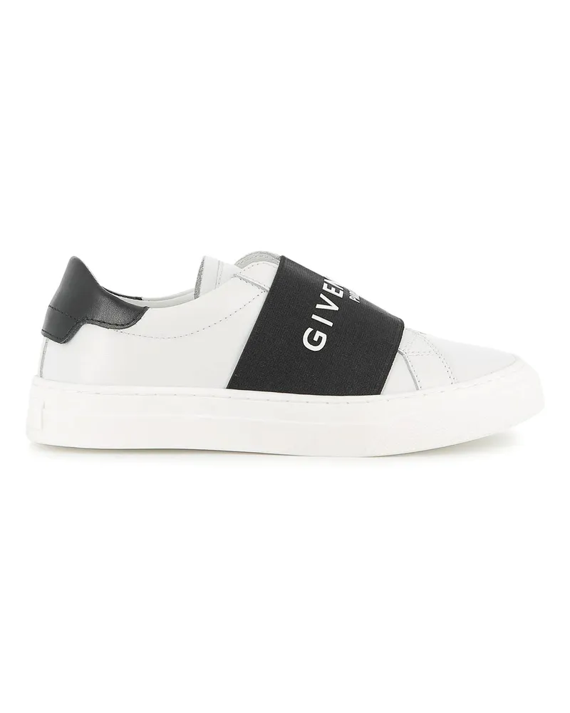 Givenchy Sneaker - Weiß Weiß