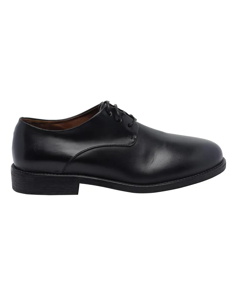 Marsèll Schnürschuhe - Schwarz Schwarz