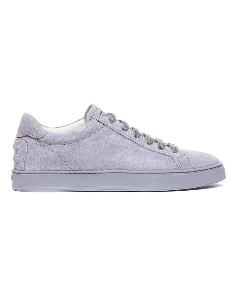 TOD'S Sneaker - Grau Grau