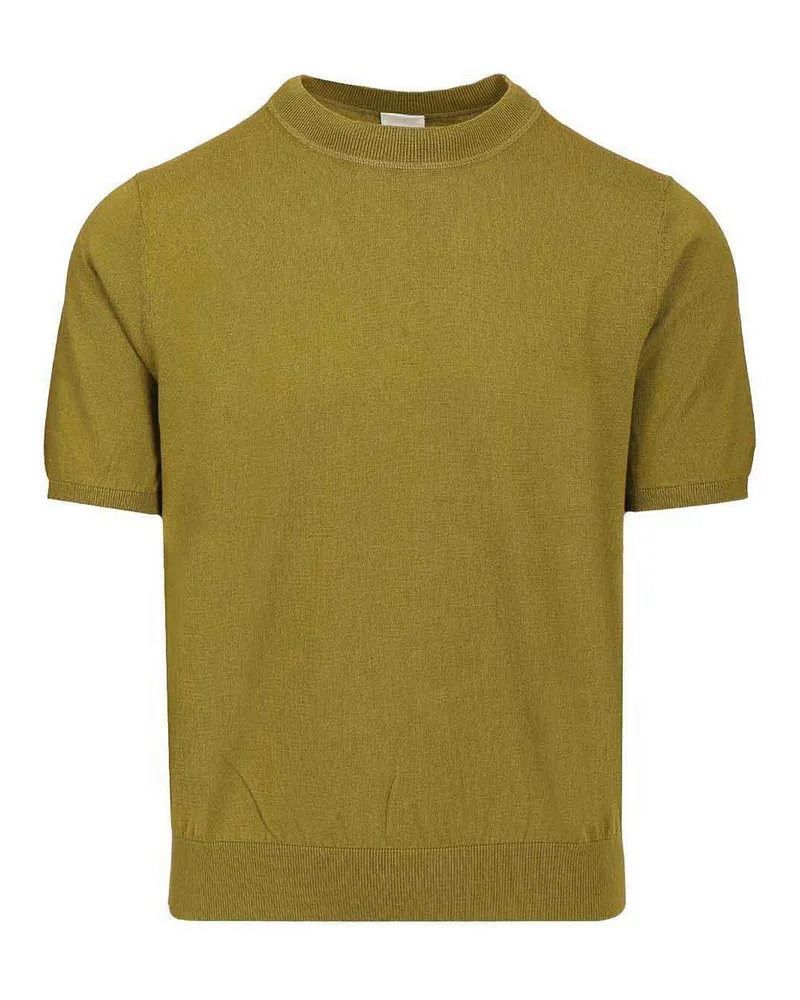 Paul Smith T-Shirt - Grün Grün