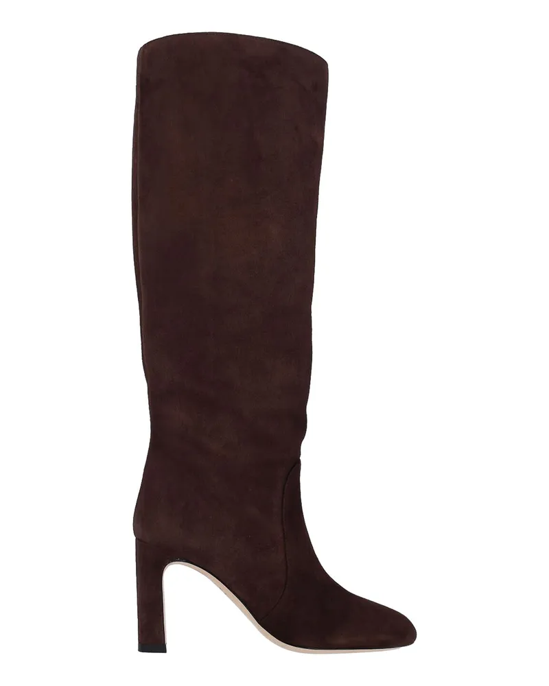 Stuart Weitzman Stiefel - Braun Braun