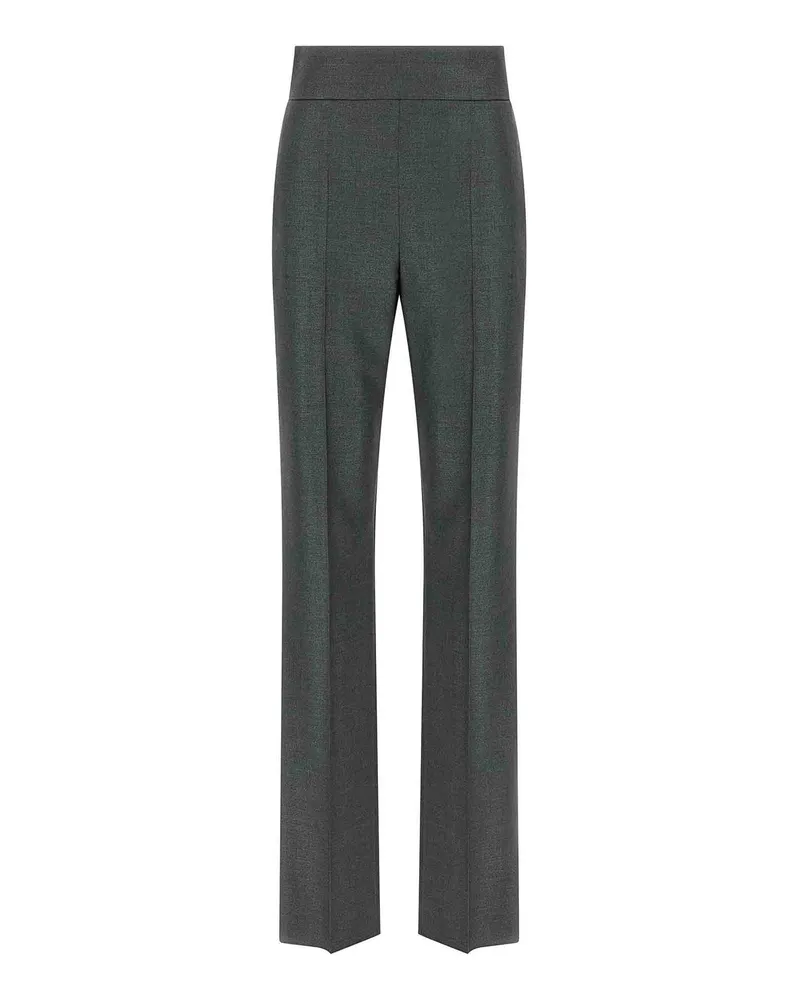 Valentino Garavani Casual Hose - Grau Grau