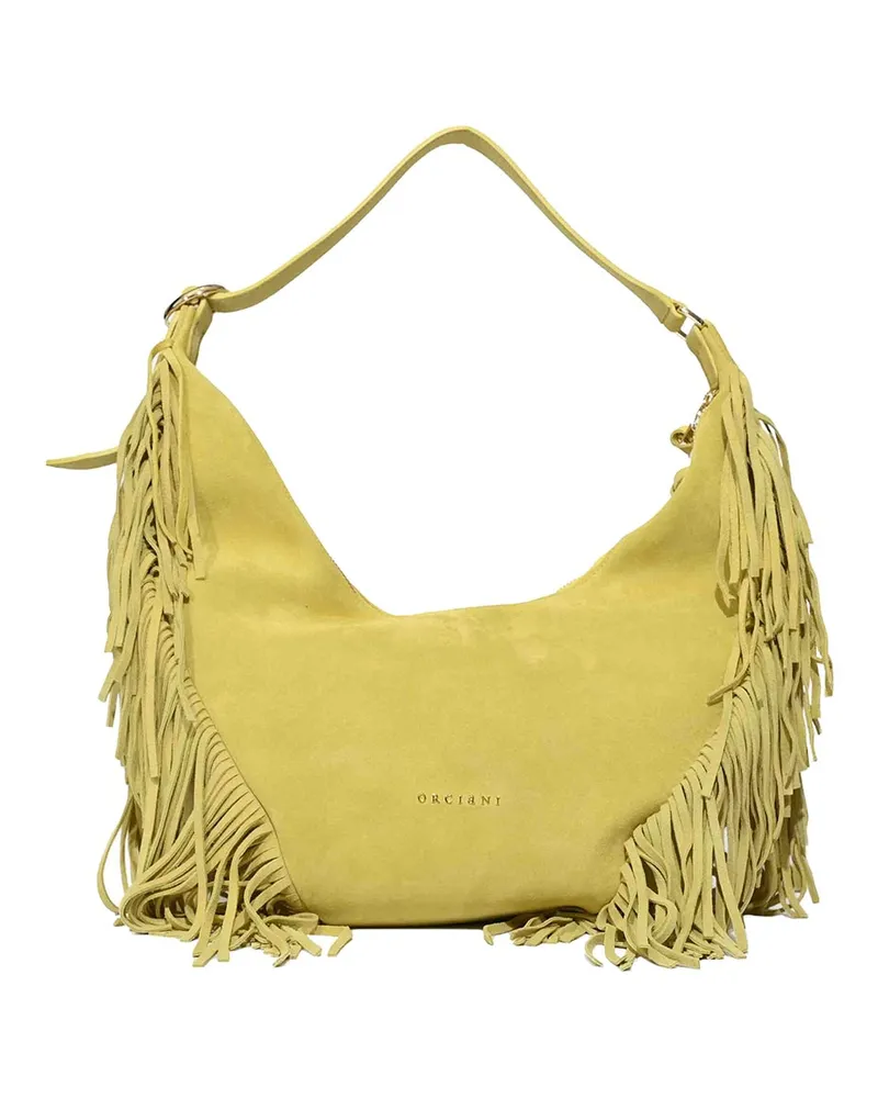 Orciani Shopper - Rosa Rosa