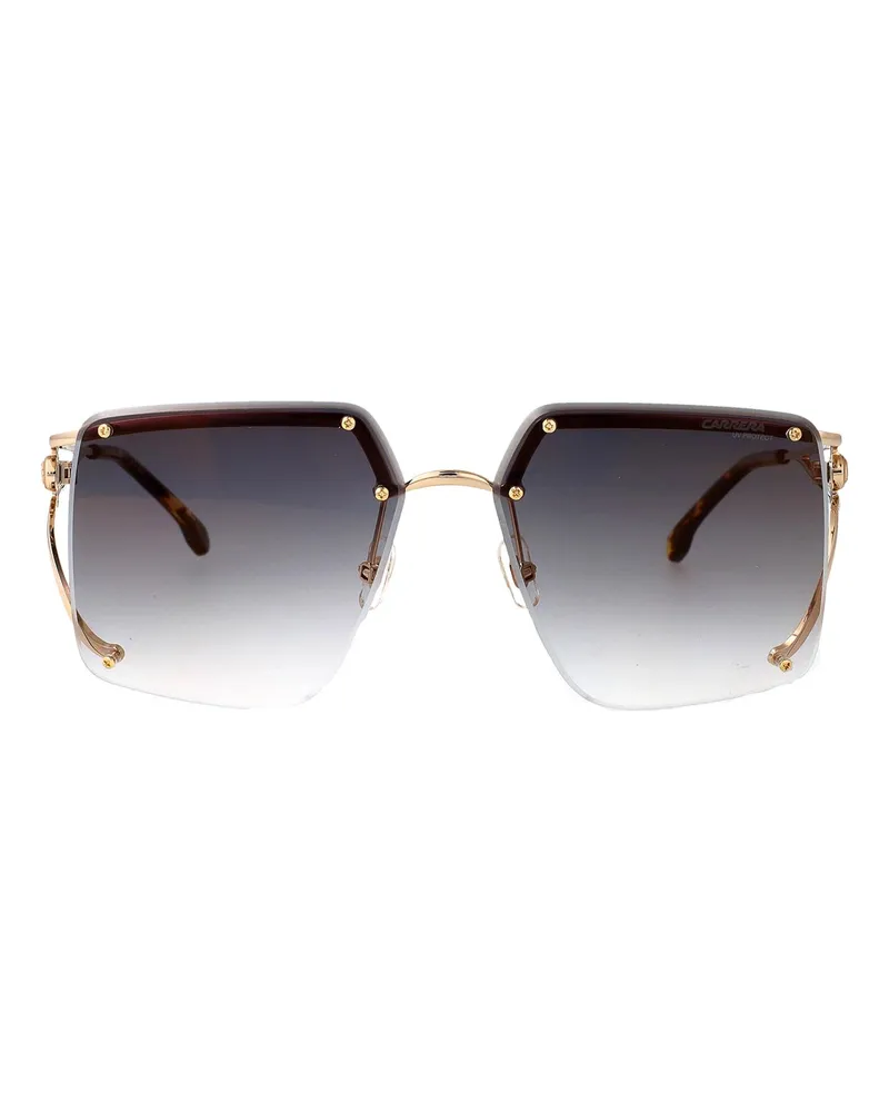 Carrera Sonnenbrille - Grau Grau