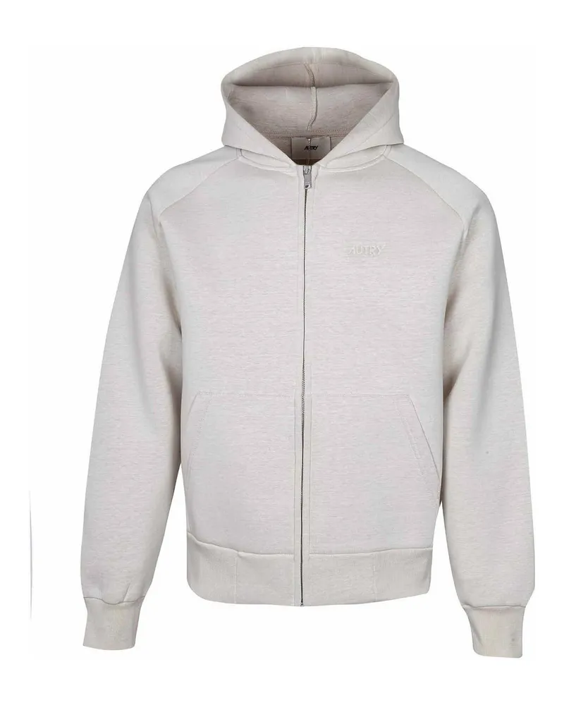 AUTRY Sweatshirt - Creme Creme
