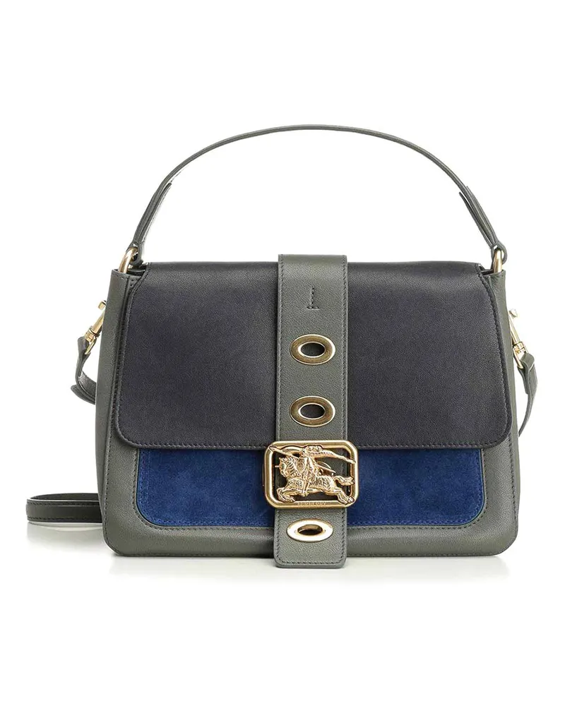 Burberry Umhängetasche - Blau Blau