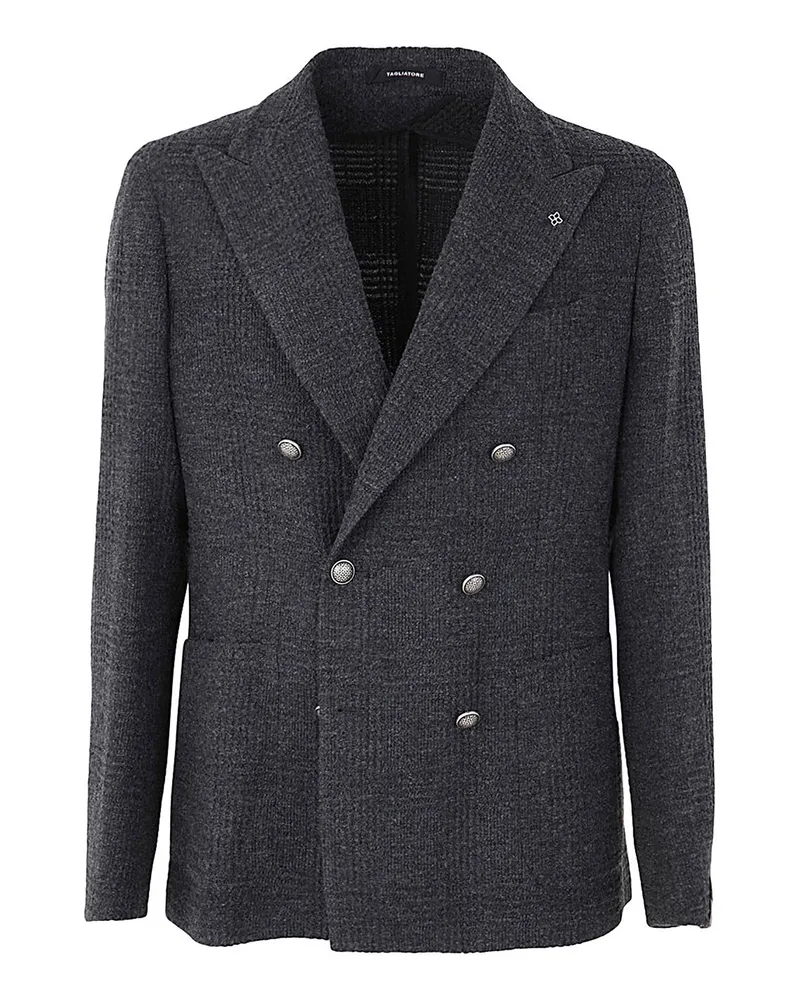 Tagliatore Blazer - Grau Grau