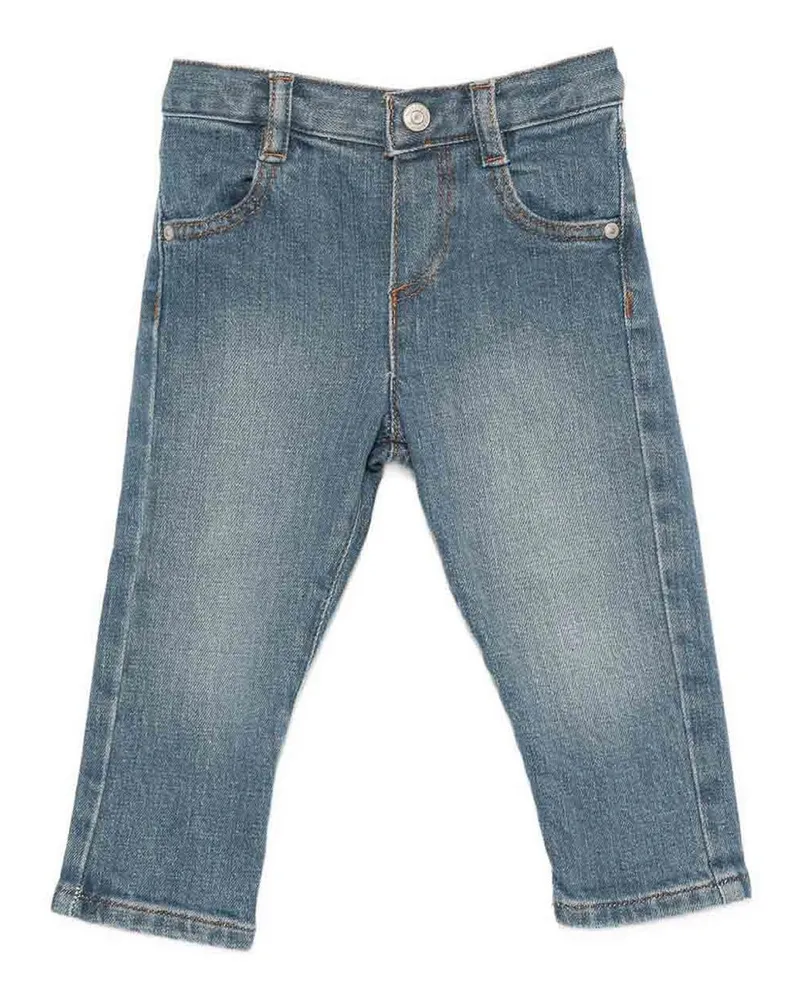 Tartine et Chocolat Straight Leg Jeans - Blau Blau