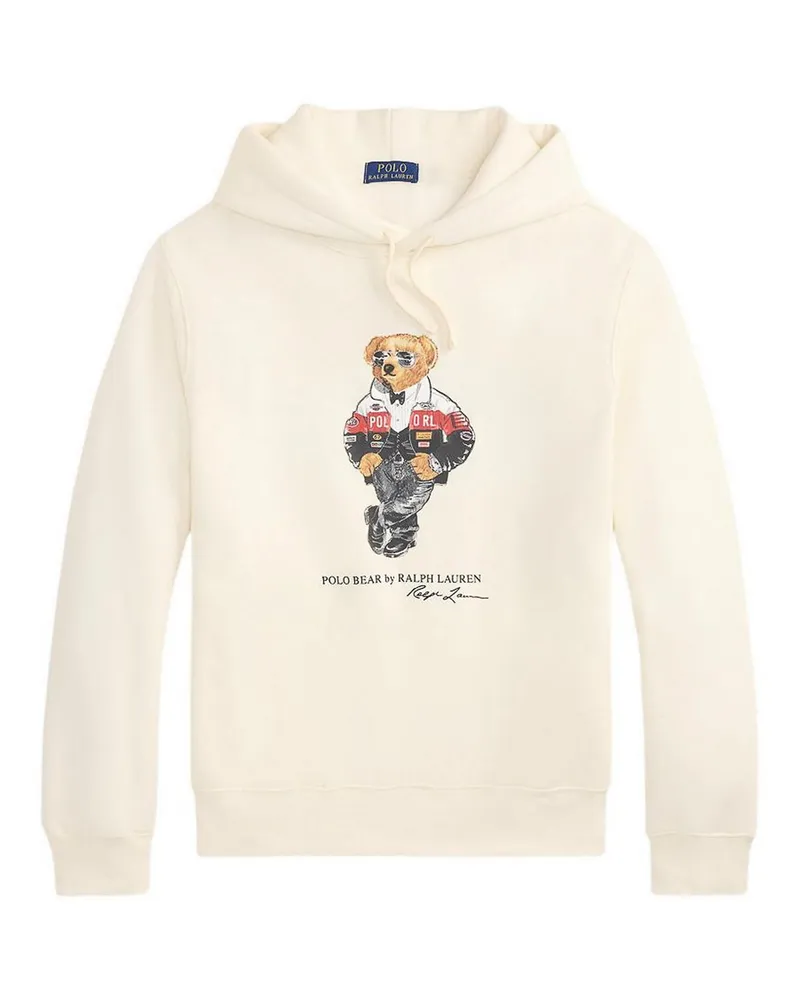 Ralph Lauren Sweatshirt - Beige Beige
