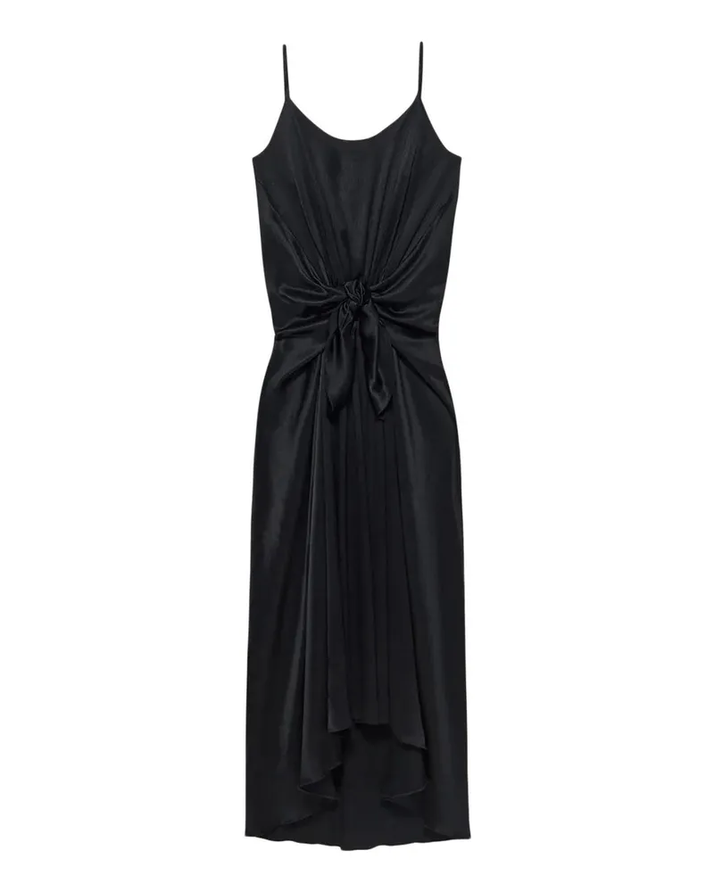 J.W.Anderson J. W. Anderson Maxikleid - Schwarz Schwarz