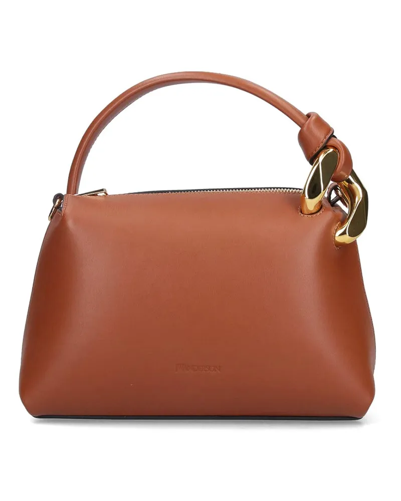 J.W.Anderson J. W. Anderson Schultertasche - Braun Braun