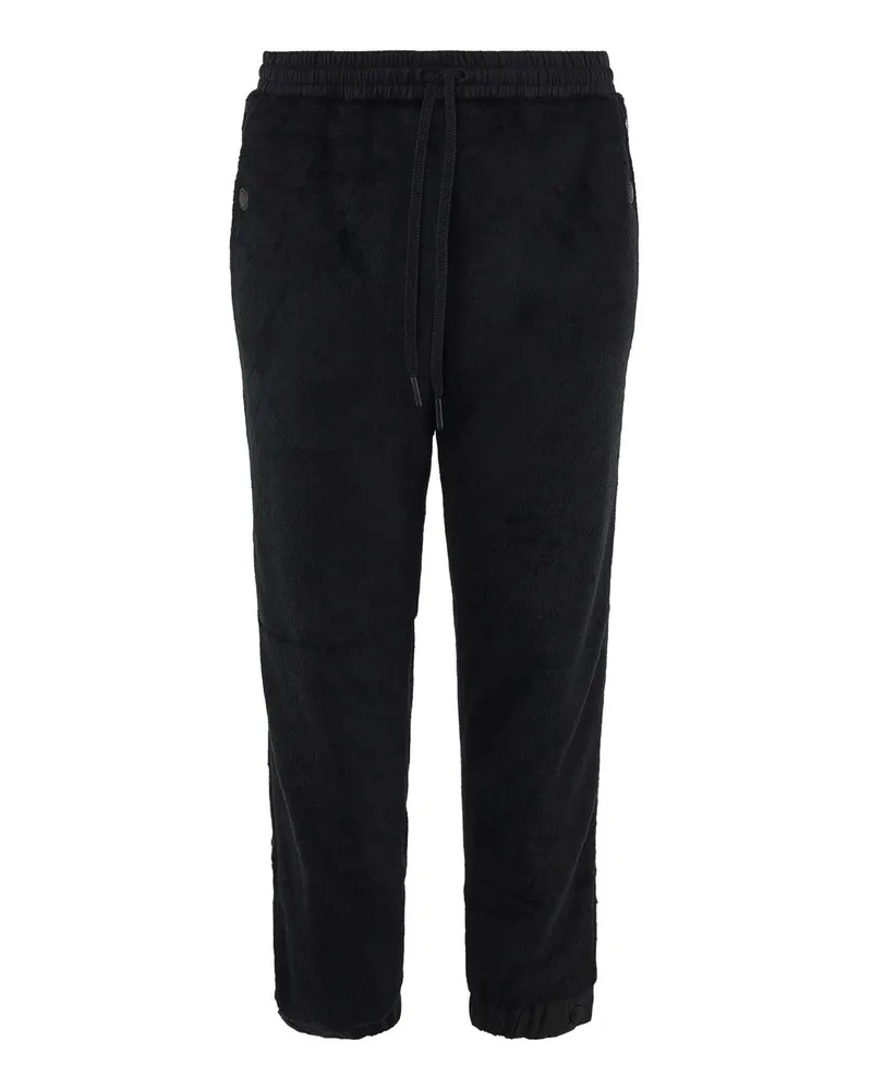 Moncler Casual Hose - Blau Blau
