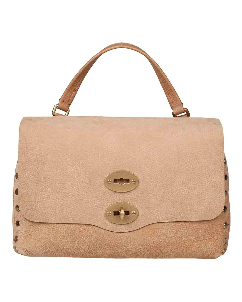 Zanellato Shopper - Beige Beige