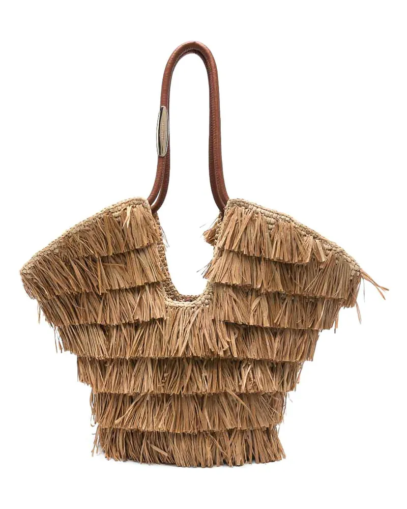 Zimmermann Shopper - Braun Braun