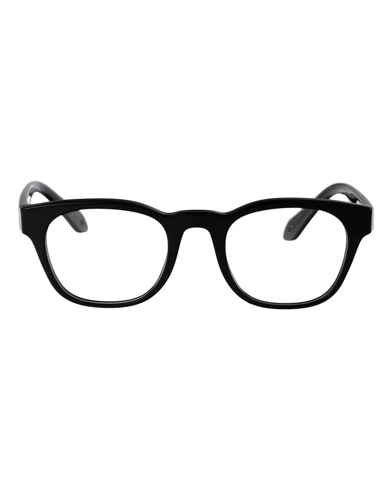 Giorgio Armani Sonnenbrille - Schwarz Schwarz