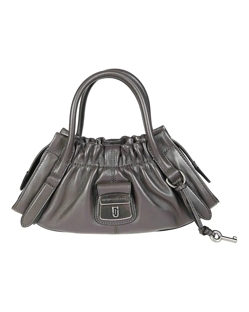Marc Jacobs Umhängetasche - Grau Grau