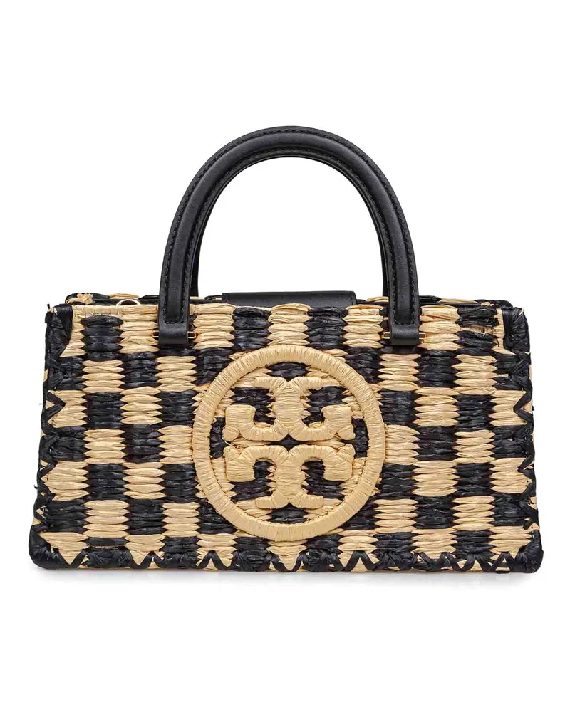 Tory Burch Umhängetasche - Beige Beige