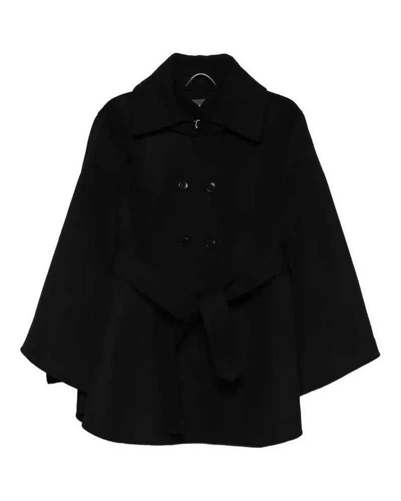 Ermanno Scervino Blazer - Schwarz Schwarz