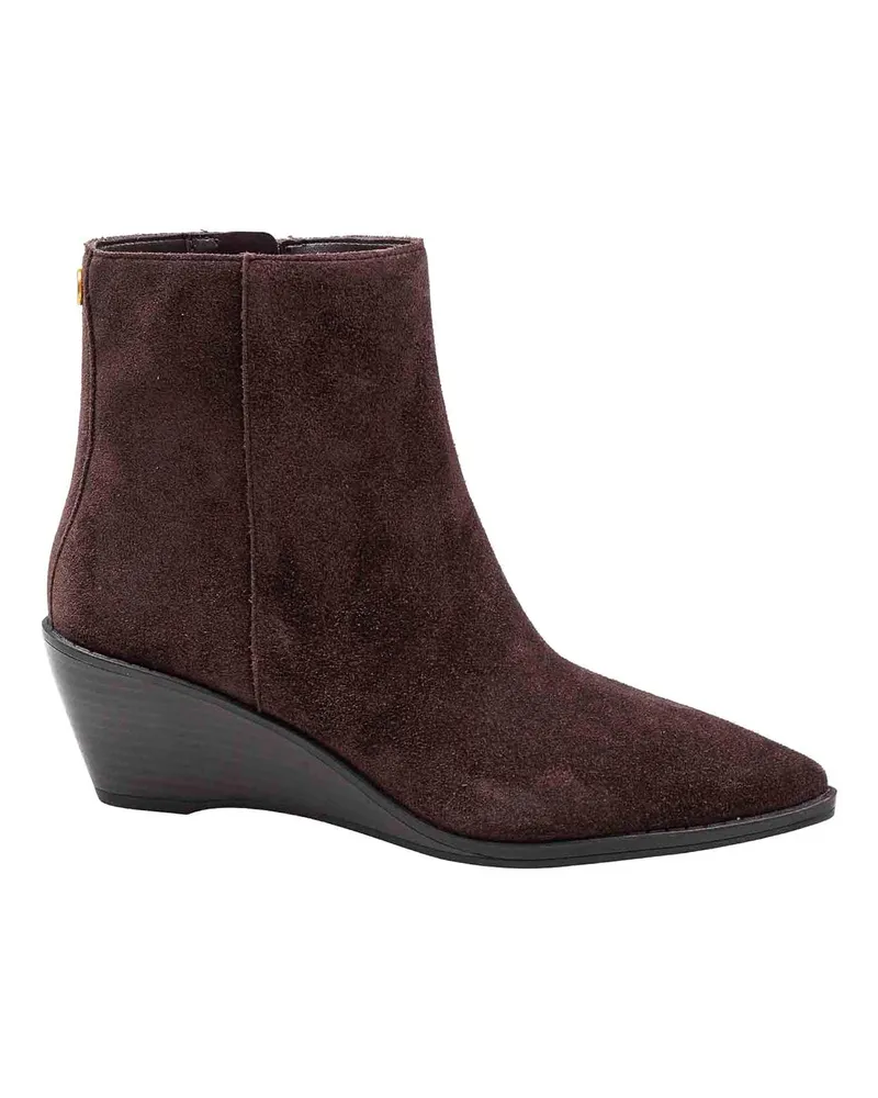 Michael Kors Stiefeletten - Braun Braun
