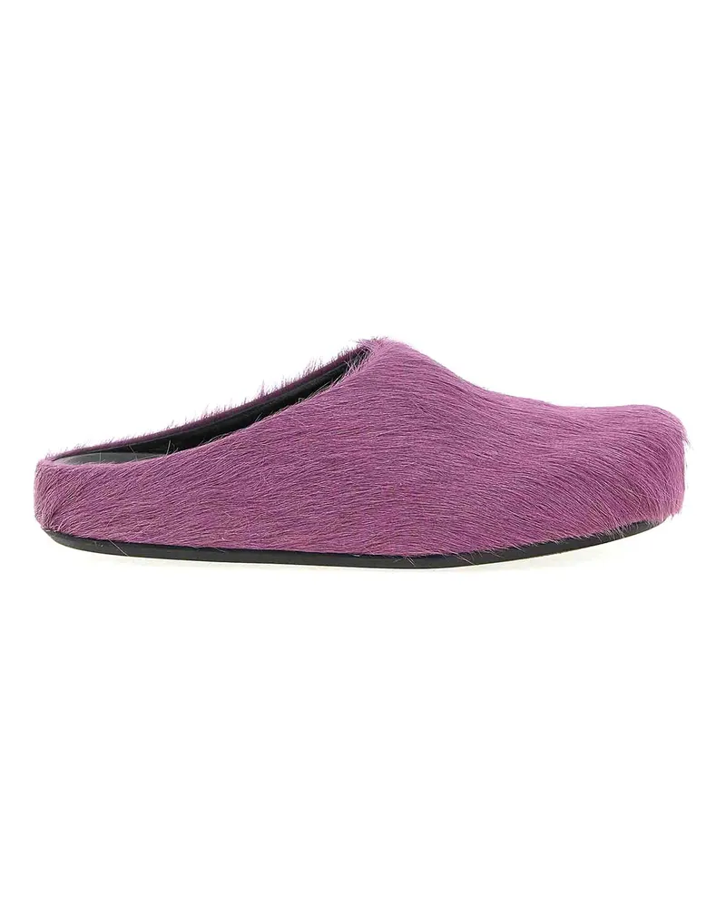 Marni Mules - Lila Lila