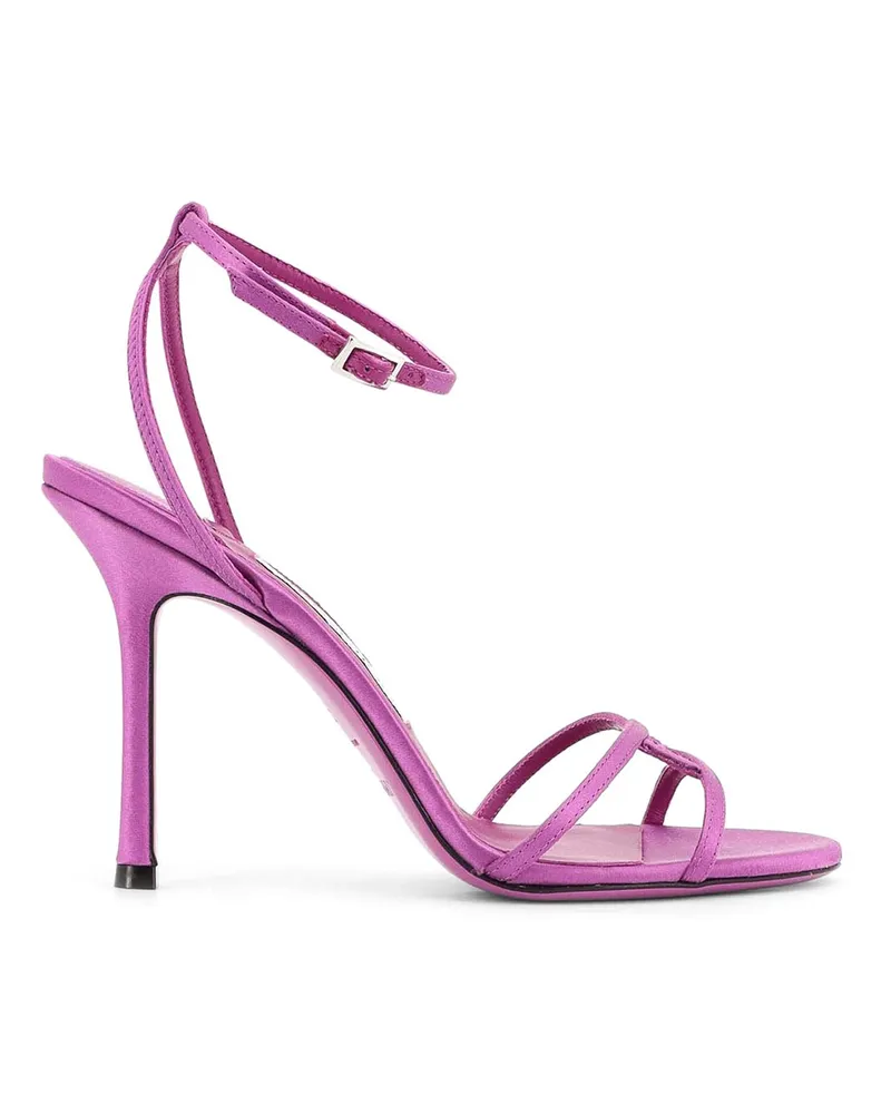 Jimmy Choo Sandalen - Animal Animal