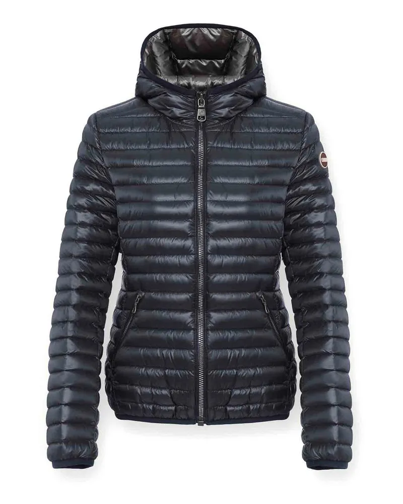 Colmar Daunenjacke - Blau Blau