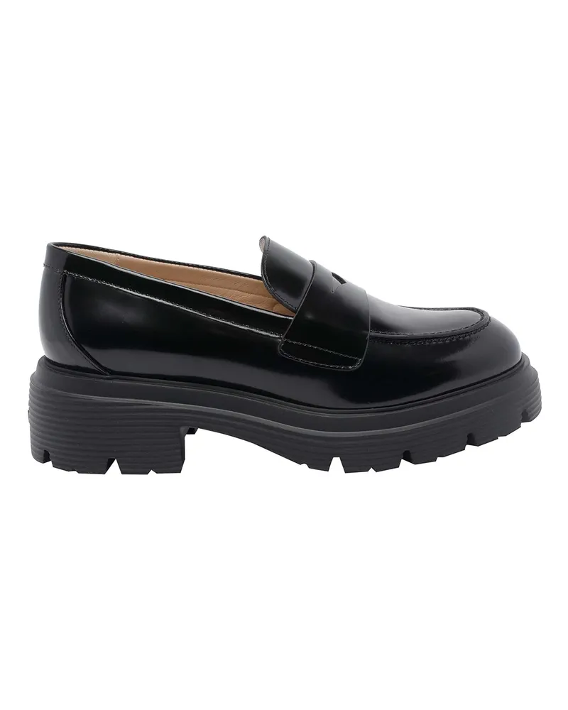 Stuart Weitzman Klassische Schuhe - Schwarz Schwarz